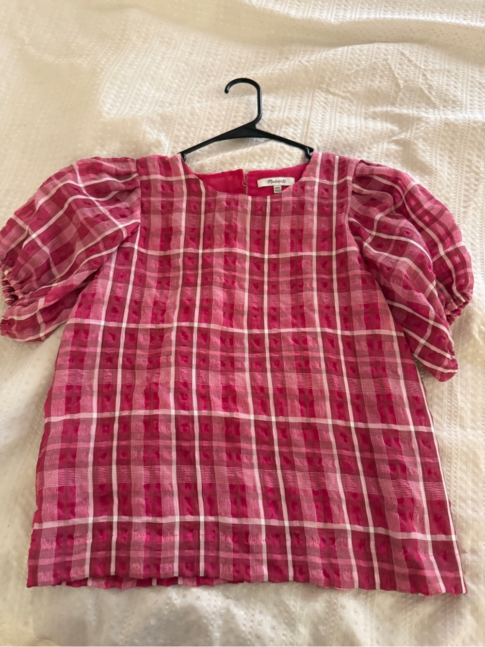 Madewell Blouse